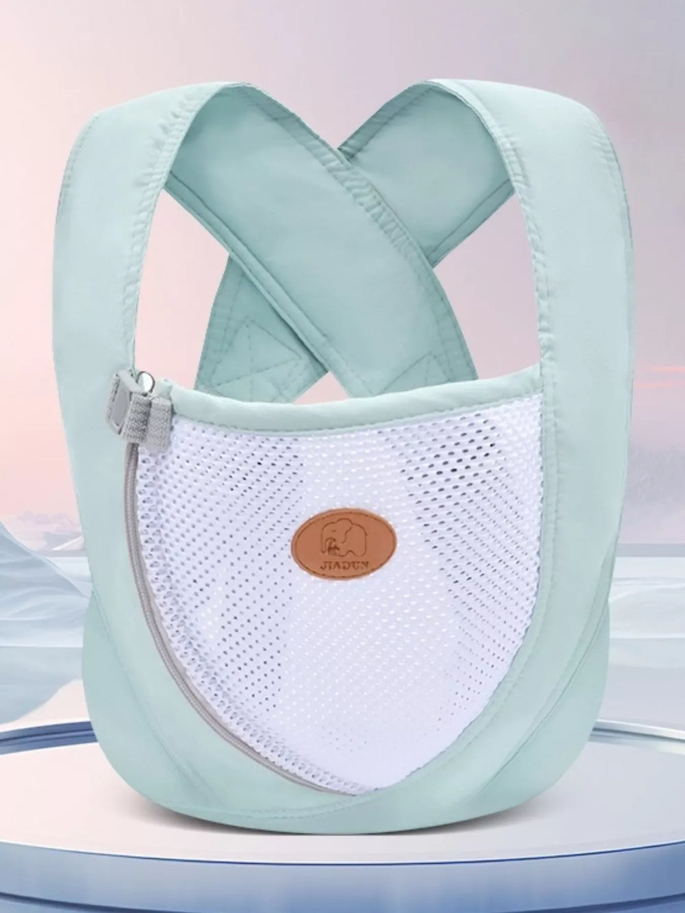 Breathable Mesh Baby Wrap - Trendsi - Flyclothing LLC