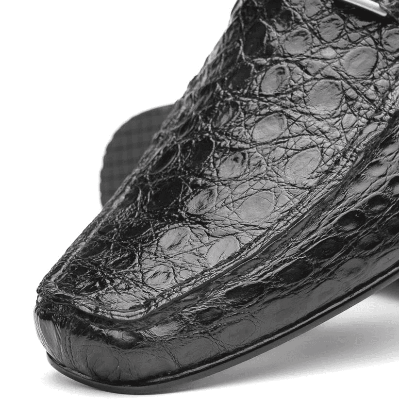 Fabro-Tin Gray - Marco Di Milano - Flyclothing LLC