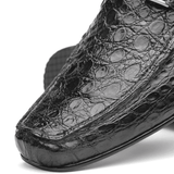 Fabro-Tin Gray - Marco Di Milano - Flyclothing LLC