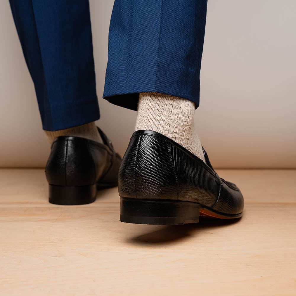 Fabro-Liz Black - Marco Di Milano - Flyclothing LLC