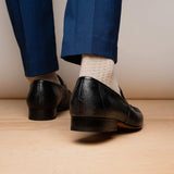 Fabro-Liz Black - Marco Di Milano - Flyclothing LLC