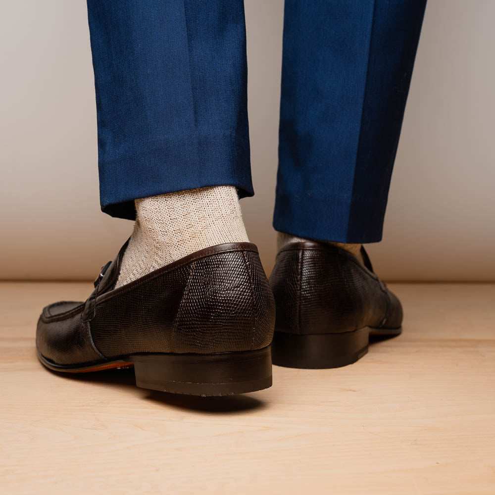 Fabro-Liz Brown - Marco Di Milano - Flyclothing LLC