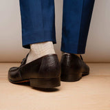 Fabro-Liz Brown - Marco Di Milano - Flyclothing LLC