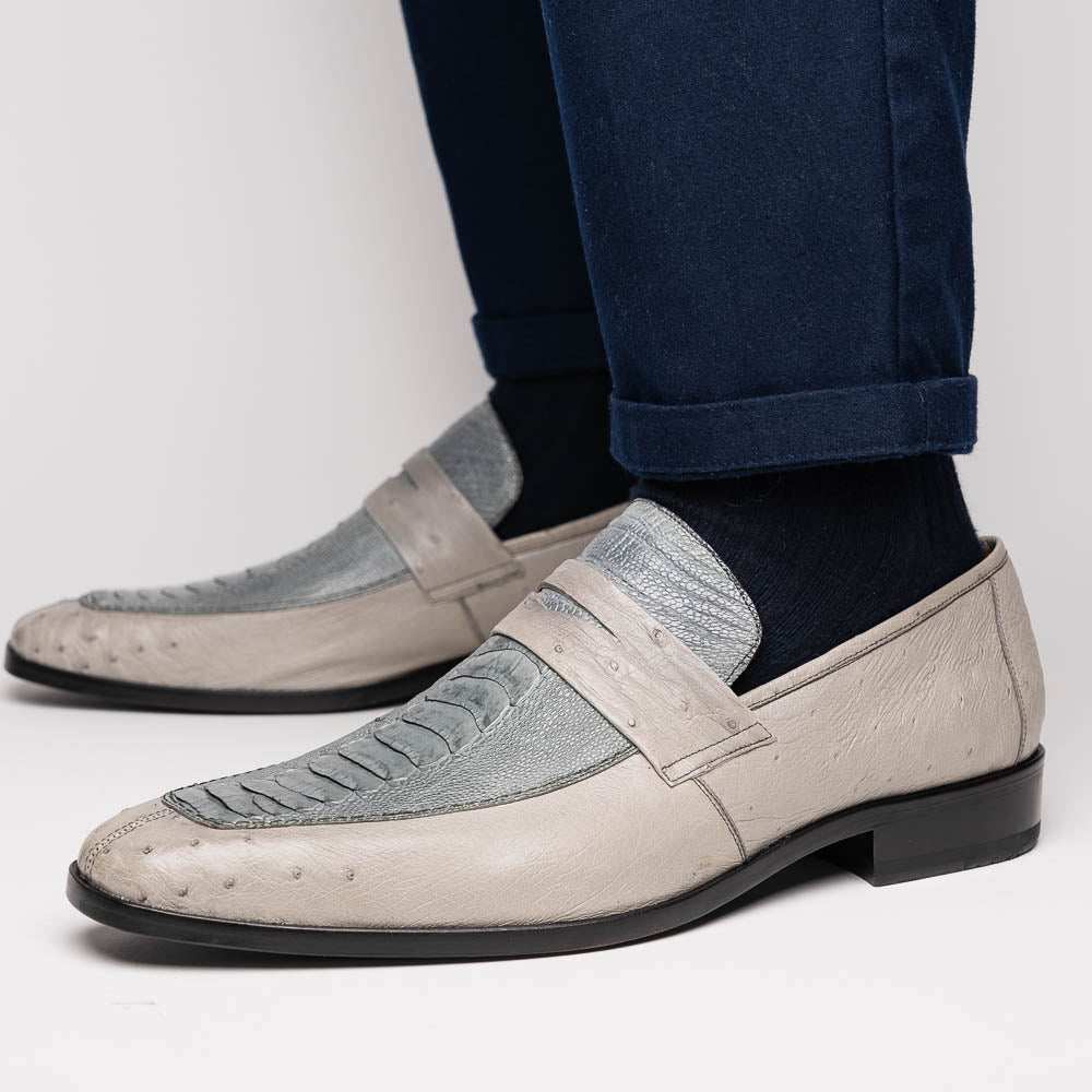 Fangio Gray - Marco Di Milano - Flyclothing LLC