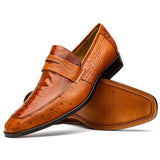 Fangio Cognac - Marco Di Milano - Flyclothing LLC
