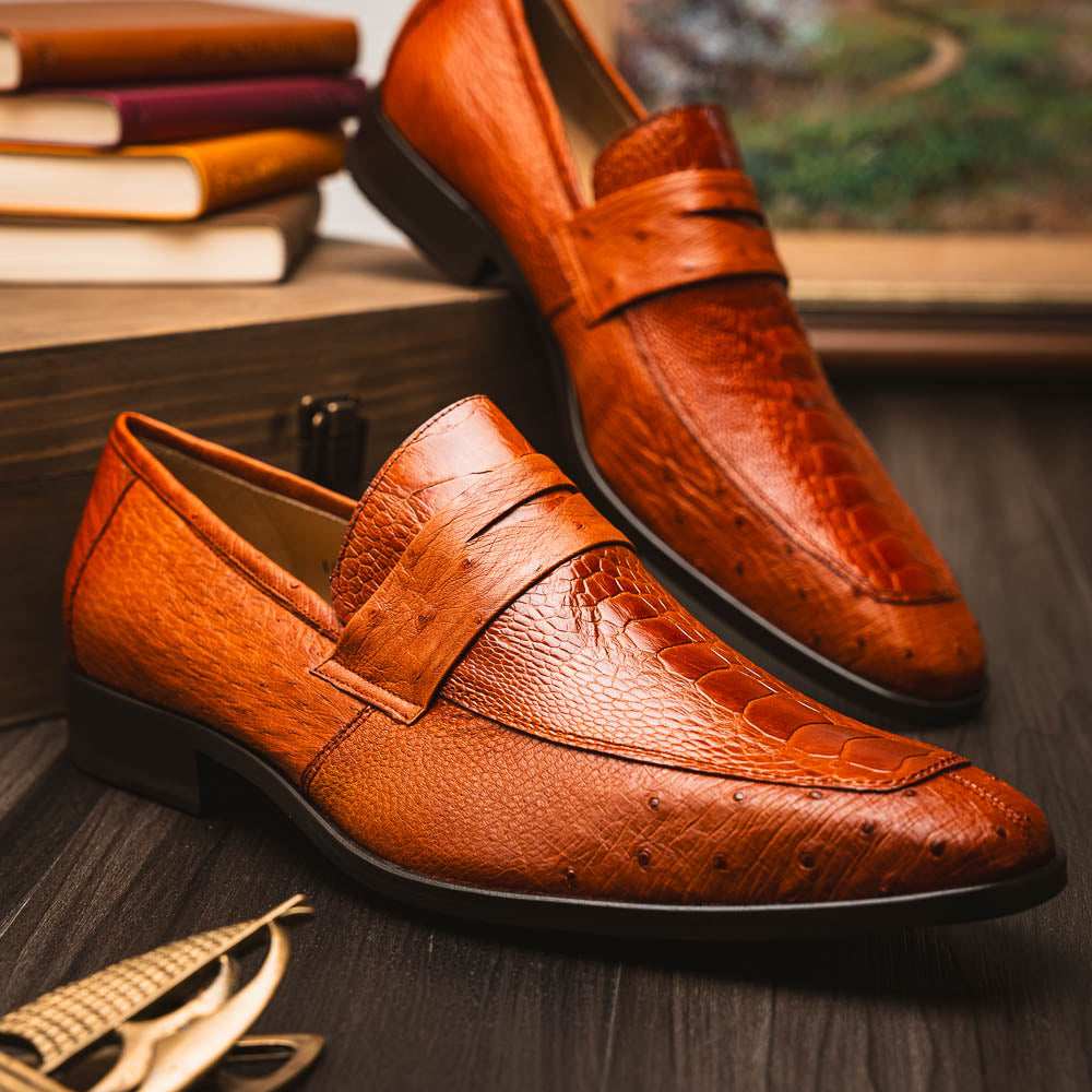 Fangio Cognac - Marco Di Milano - Flyclothing LLC
