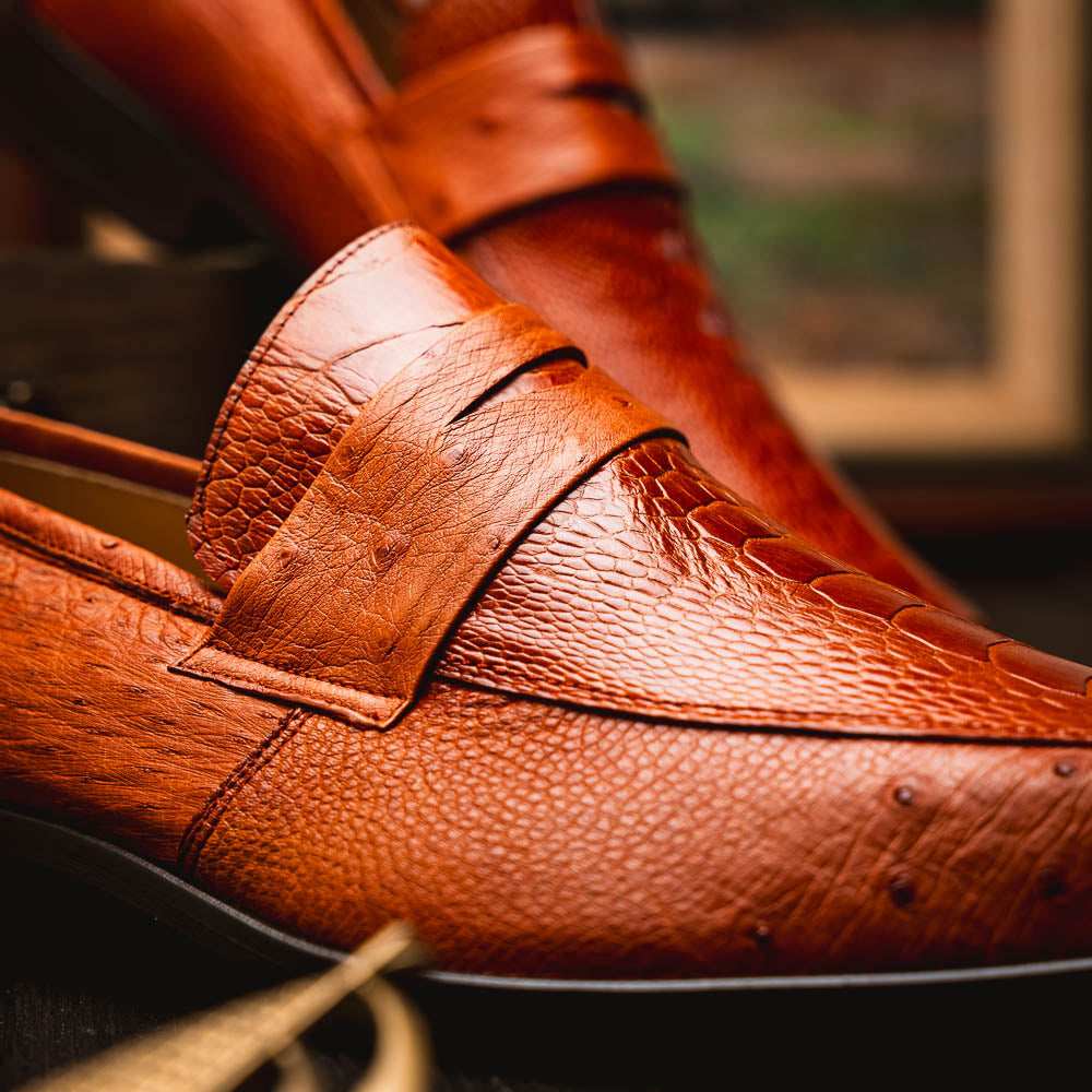 Fangio Cognac - Marco Di Milano - Flyclothing LLC
