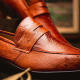 Fangio Cognac - Marco Di Milano - Flyclothing LLC