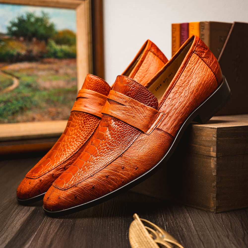Fangio Cognac - Marco Di Milano - Flyclothing LLC
