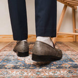 Fangio Serpentine Gray - Marco Di Milano - Flyclothing LLC