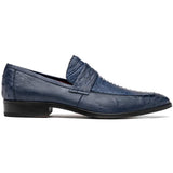 Fangio Denim Blue - Marco Di Milano - Flyclothing LLC