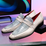 Fangio Gray - Marco Di Milano - Flyclothing LLC