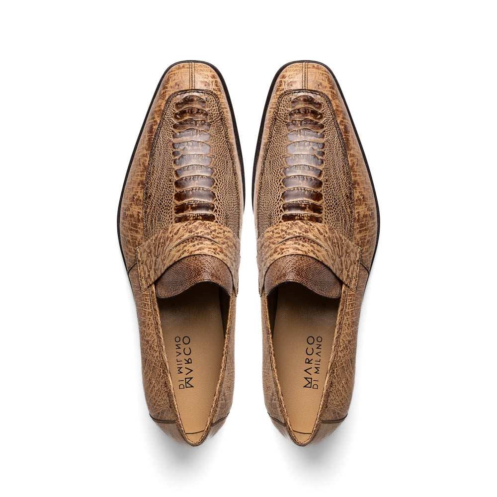 Fangio Orix - Marco Di Milano - Flyclothing LLC