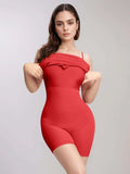 Basic Bae Built-In Shapewear Sleeveless Maxi Dress - Trendsi - Flyclothing LLC
