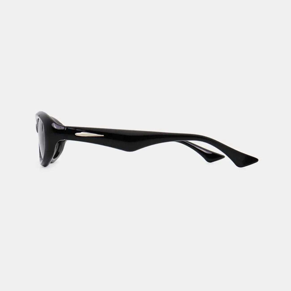 Polycarbonate Frame Cat Eye Sunglasses - Trendsi - Flyclothing LLC
