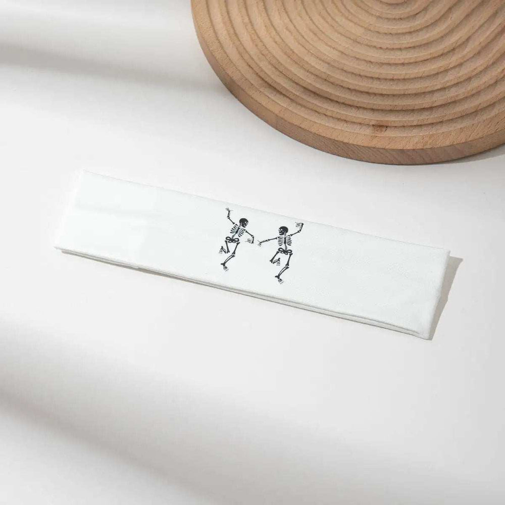 2-Piece Polyester Wide Headband - Trendsi - Flyclothing LLC