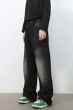 Men's Wide Leg Jeans - Trendsi - Flyclothing LLC