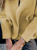 Full Size Textured Knit Zip Up Outerwear Plus Size - Trendsi - Flyclothing LLC