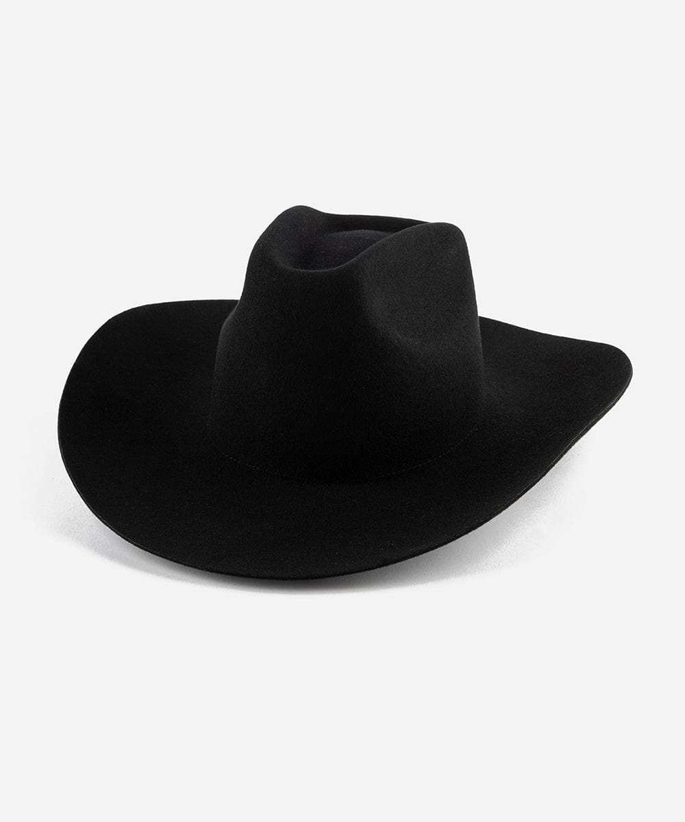Lane Cowboy Hat - GIGI PIP - Flyclothing LLC