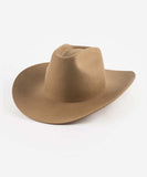 Lane Cowboy Hat - GIGI PIP - Flyclothing LLC