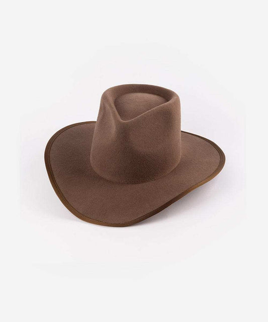 June Rancher Cowboy Hat - GIGI PIP - Flyclothing LLC