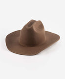 Teddy Cattleman Cowboy Hat - GIGI PIP - Flyclothing LLC