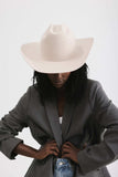 Teddy Cattleman Cowboy Hat - GIGI PIP - Flyclothing LLC