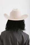 Teddy Cattleman Cowboy Hat - GIGI PIP - Flyclothing LLC