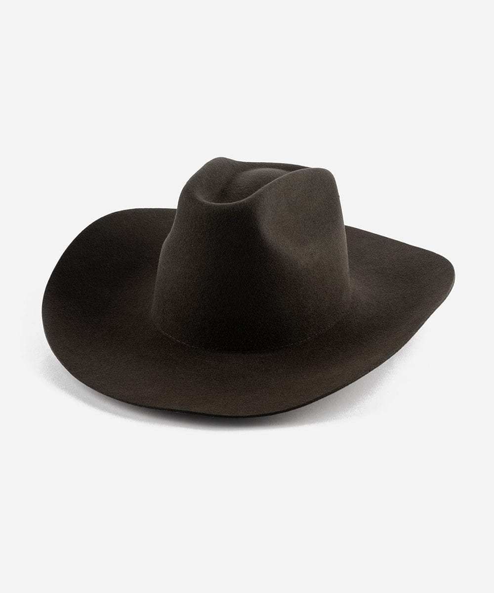 Lane Cowboy Hat - GIGI PIP - Flyclothing LLC