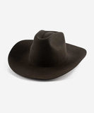 Lane Cowboy Hat - GIGI PIP - Flyclothing LLC
