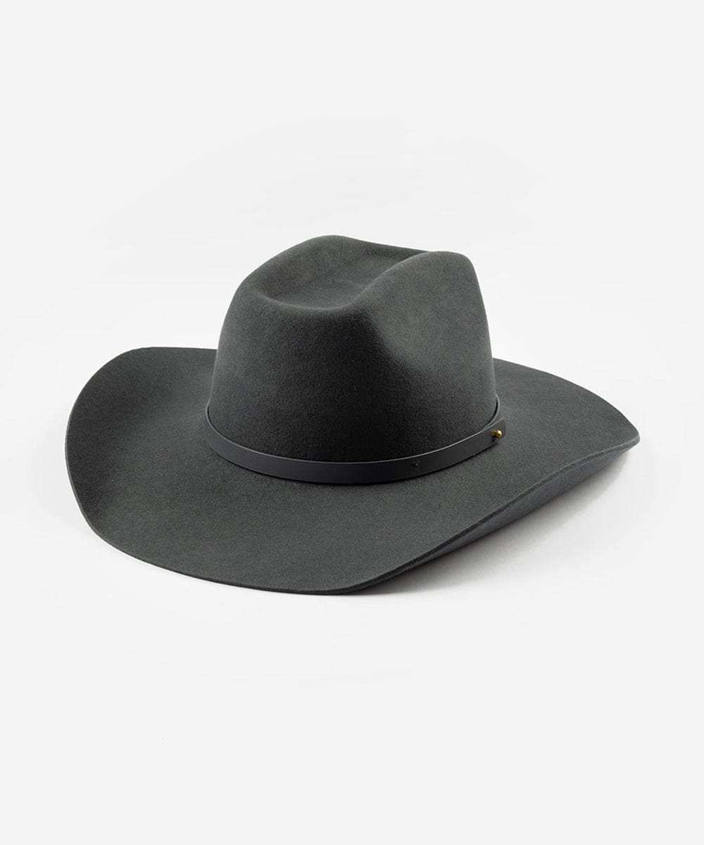Shane Cowboy Hat - GIGI PIP - Flyclothing LLC