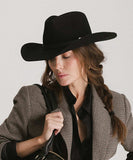 Dean Rancher Cowboy Hat - GIGI PIP - Flyclothing LLC