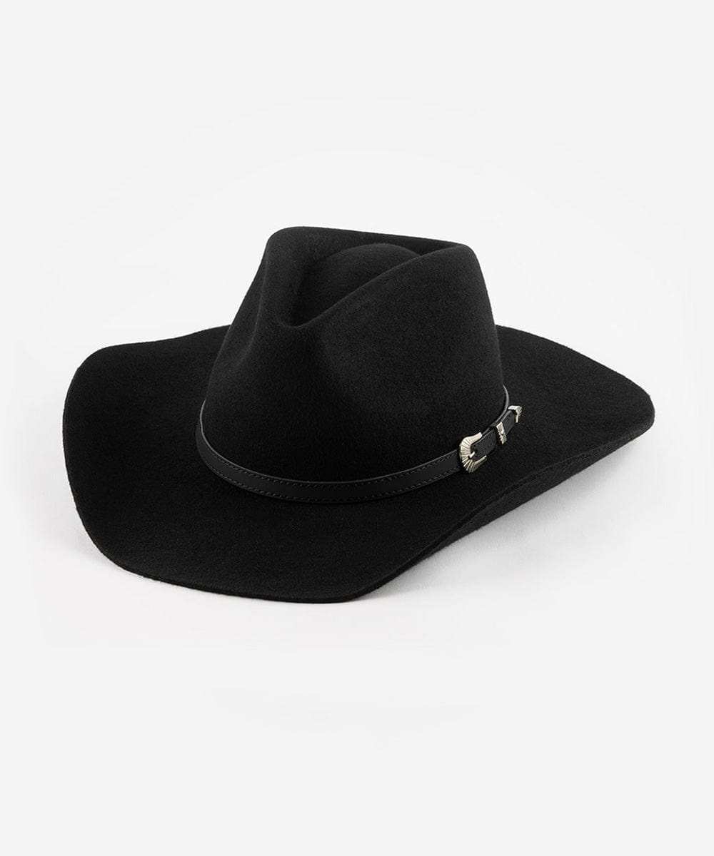 Dean Rancher Cowboy Hat - GIGI PIP - Flyclothing LLC