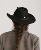 Dean Rancher Cowboy Hat - GIGI PIP - Flyclothing LLC
