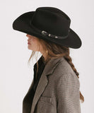 Dean Rancher Cowboy Hat - GIGI PIP - Flyclothing LLC