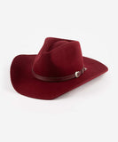 Dean Rancher Cowboy Hat - GIGI PIP - Flyclothing LLC