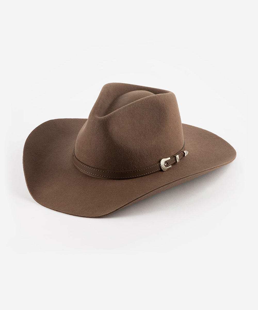Dean Rancher Cowboy Hat - GIGI PIP - Flyclothing LLC