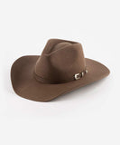 Dean Rancher Cowboy Hat - GIGI PIP - Flyclothing LLC