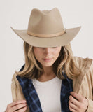 Dean Rancher Cowboy Hat - GIGI PIP - Flyclothing LLC
