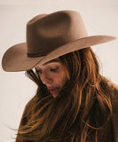 Dean Rancher Cowboy Hat - GIGI PIP - Flyclothing LLC