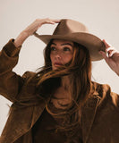 Dean Rancher Cowboy Hat - GIGI PIP - Flyclothing LLC