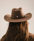 Dean Rancher Cowboy Hat - GIGI PIP - Flyclothing LLC