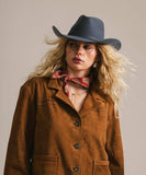 Dean Rancher Cowboy Hat - GIGI PIP - Flyclothing LLC