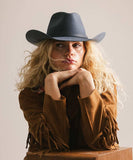 Dean Rancher Cowboy Hat - GIGI PIP - Flyclothing LLC