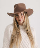 June Rancher Cowboy Hat - GIGI PIP - Flyclothing LLC