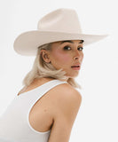 Lane Cowboy Hat - GIGI PIP - Flyclothing LLC