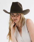 Lane Cowboy Hat - GIGI PIP - Flyclothing LLC
