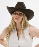 Lane Cowboy Hat - GIGI PIP - Flyclothing LLC