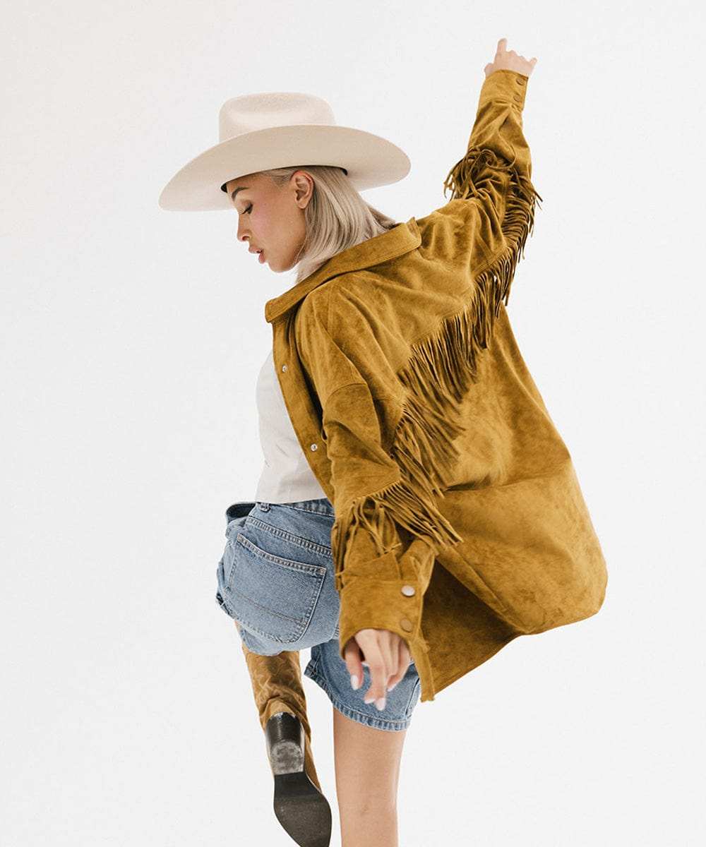 Lane Cowboy Hat - GIGI PIP - Flyclothing LLC