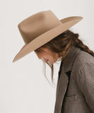 Lane Cowboy Hat - GIGI PIP - Flyclothing LLC